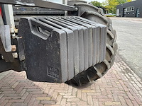 1994 massey ferguson 3085 autotronic 4wd landbouwtractor - afbeelding 8 van  20