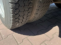 1994 mercedes-benz 609 d ex politie voertuig - afbeelding 6 van  34