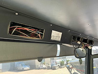 1994 mercedes-benz 609 d ex politie voertuig - afbeelding 17 van  34