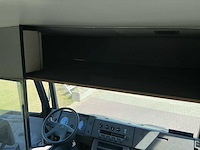 1994 mercedes-benz 609 d ex politie voertuig - afbeelding 27 van  34