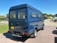 1994 mercedes-benz 609 d ex politie voertuig - afbeelding 30 van  34