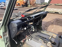 1994 mercedes-benz g 461.45 personenauto - afbeelding 5 van  6