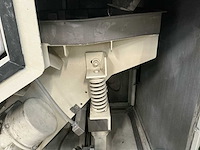 1994 merz ula 850/50-1000 trilcascadzeef / trilzeefinstallatie - afbeelding 11 van  21