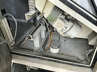 1994 merz ula 850/50-1000 trilcascadzeef / trilzeefinstallatie - afbeelding 14 van  21