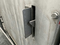 1994 merz ula 850/50-1000 trilcascadzeef / trilzeefinstallatie - afbeelding 20 van  21