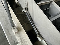 1994 merz ula 850/50-1000 trilcascadzeef / trilzeefinstallatie - afbeelding 4 van  21