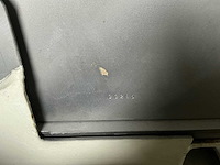 1994 merz ula 850/50-1000 trilcascadzeef / trilzeefinstallatie - afbeelding 5 van  21