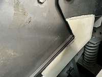 1994 merz ula 850/50-1000 trilcascadzeef / trilzeefinstallatie - afbeelding 7 van  21