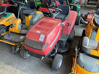 1994 motec gts125 zitmaaier