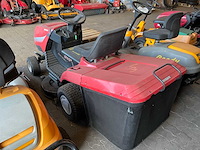 1994 motec gts125 zitmaaier - afbeelding 2 van  9