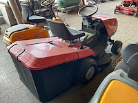 1994 motec gts125 zitmaaier - afbeelding 3 van  9