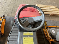 1994 motec gts125 zitmaaier - afbeelding 6 van  9