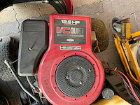 1994 motec gts125 zitmaaier - afbeelding 7 van  9