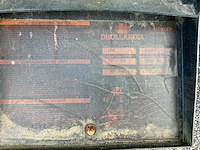 1994 netam-fruehauf oncrk 20-110 oplegger - afbeelding 5 van  24