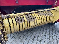 1994 new holland 377 balenpers - afbeelding 10 van  17