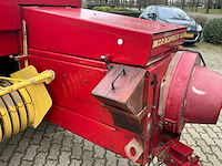 1994 new holland 377 balenpers - afbeelding 11 van  17