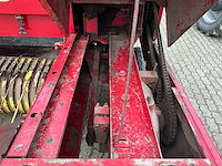 1994 new holland 377 balenpers - afbeelding 13 van  17