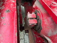 1994 new holland 377 balenpers - afbeelding 14 van  17