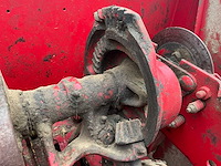 1994 new holland 377 balenpers - afbeelding 17 van  17