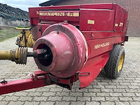1994 new holland 377 balenpers - afbeelding 5 van  17