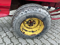 1994 new holland 377 balenpers - afbeelding 6 van  17