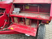1994 new holland 377 balenpers - afbeelding 9 van  17
