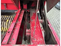 1994 new holland 377 baler - afbeelding 5 van  17