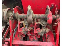 1994 new holland 377 baler - afbeelding 8 van  17