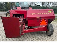 1994 new holland 377 baler - afbeelding 11 van  17