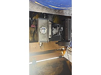 1994 nifty hr12nbe hoogwerker - afbeelding 2 van  11