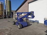 1994 nifty hr12nbe hoogwerker - afbeelding 4 van  11