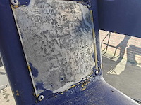 1994 nifty hr12nbe hoogwerker - afbeelding 3 van  11