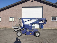 1994 nifty hr12nbe hoogwerker - afbeelding 1 van  11