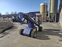 1994 nifty hr12nbe hoogwerker - afbeelding 5 van  11