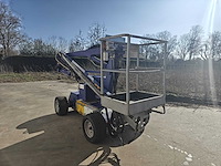 1994 nifty hr12nbe hoogwerker - afbeelding 7 van  11