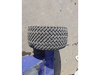 1994 nifty hr12nbe hoogwerker - afbeelding 9 van  11