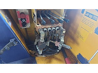 1994 nifty hr12nbe hoogwerker - afbeelding 11 van  11