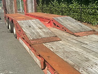1994 nooteboom euro-48-03 dieplader zz-95-41 - afbeelding 13 van  44