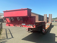1994 nooteboom euro-48-03 dieplader zz-95-41 - afbeelding 3 van  43