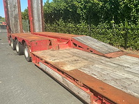1994 nooteboom euro-48-03 dieplader zz-95-41 - afbeelding 8 van  43