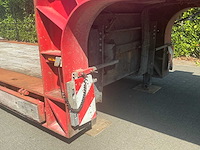 1994 nooteboom euro-48-03 dieplader zz-95-41 - afbeelding 10 van  43
