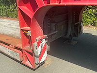 1994 nooteboom euro-48-03 dieplader zz-95-41 - afbeelding 11 van  43