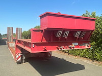 1994 nooteboom euro-48-03 dieplader zz-95-41 - afbeelding 15 van  43
