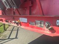 1994 nooteboom euro-48-03 dieplader zz-95-41 - afbeelding 18 van  43