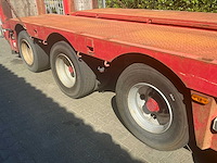 1994 nooteboom euro-48-03 dieplader zz-95-41 - afbeelding 19 van  43