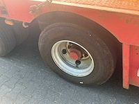 1994 nooteboom euro-48-03 dieplader zz-95-41 - afbeelding 22 van  43