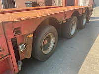 1994 nooteboom euro-48-03 dieplader zz-95-41 - afbeelding 24 van  43