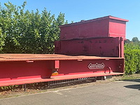 1994 nooteboom euro-48-03 dieplader zz-95-41 - afbeelding 28 van  43