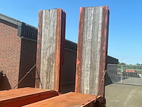 1994 nooteboom euro-48-03 dieplader zz-95-41 - afbeelding 29 van  43