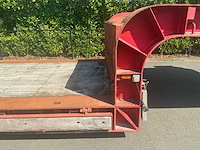 1994 nooteboom euro-48-03 dieplader zz-95-41 - afbeelding 30 van  43